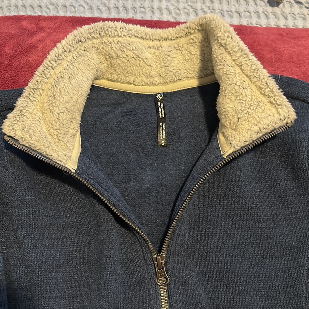 Kuhl Pullover - image 4